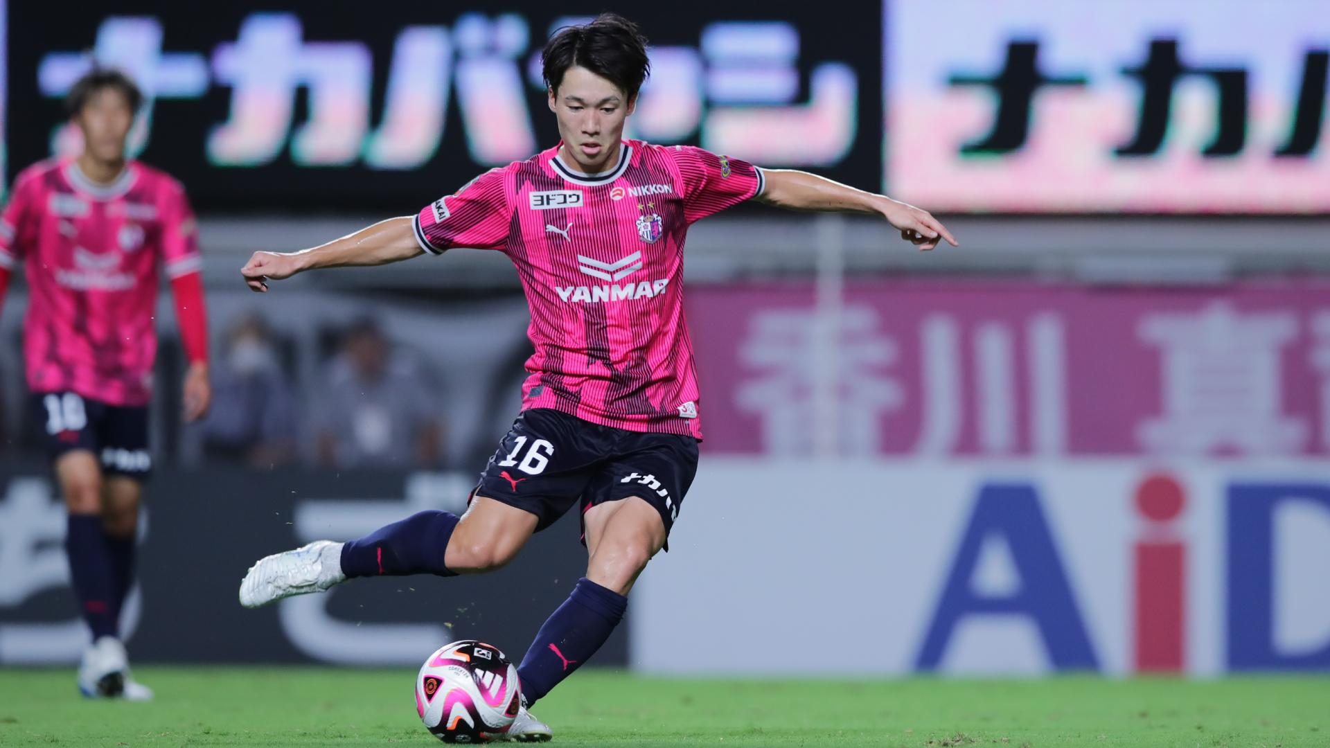Match Review | セレッソ大阪オフィシャルウェブサイト | Cerezo OSAKA